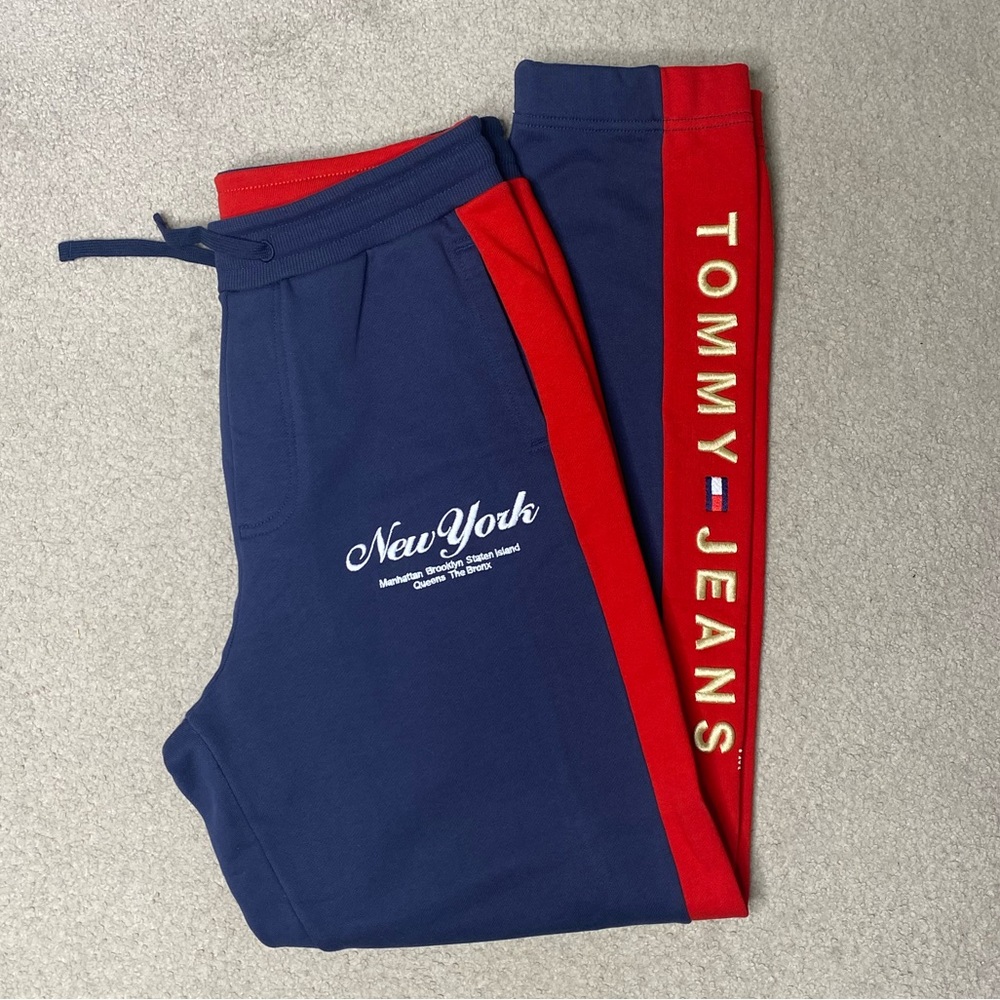 Tommy Hilfiger joggers